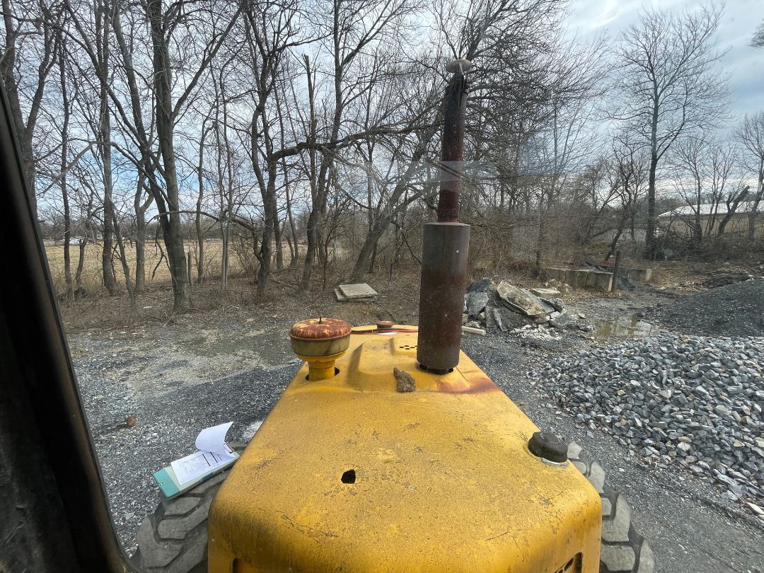 1979 DEERE 570A - Image 19